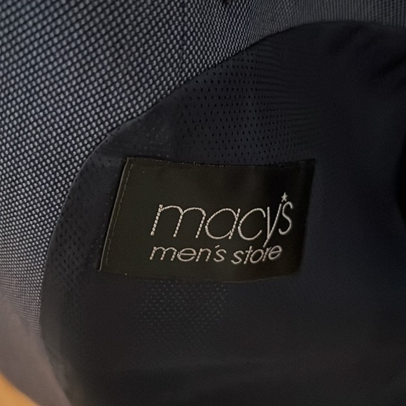 Michael Kors 48 R Men’s Suit - Picture 2 of 8